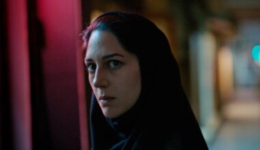 Dónde ver gratis 'Holy Spider', la película basada en hechos reales sobre el Jack el destripador iraní