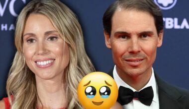 Maribel Nadal, su hermana, ya lo ha confirmado