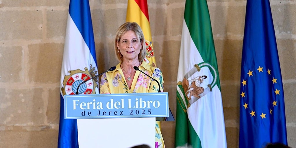 Feria del Libro de Jerez: fechas, autores y programación