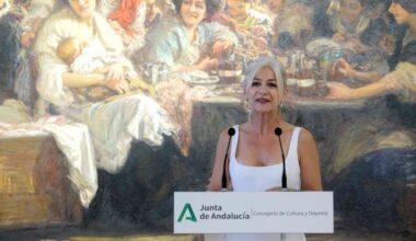 Andalucía pide al Ministerio de Cultura que el 'San Pedro' de Murillo ingrese en el Bellas Artes de Sevilla