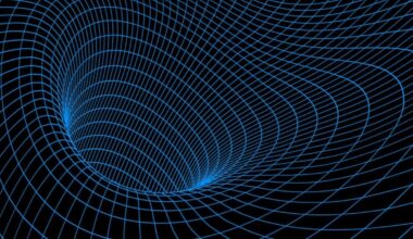 La UIB participa en la verificación del teorema del área de los agujeros negros de Stephen Hawking