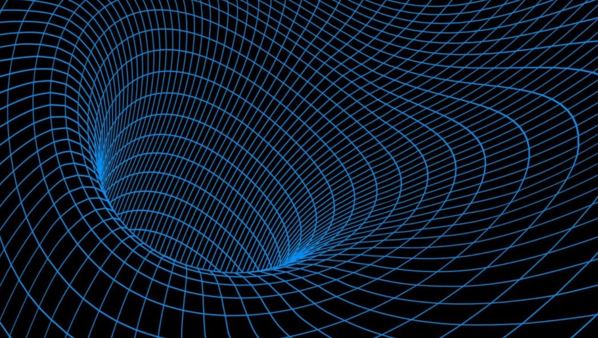 La UIB participa en la verificación del teorema del área de los agujeros negros de Stephen Hawking
