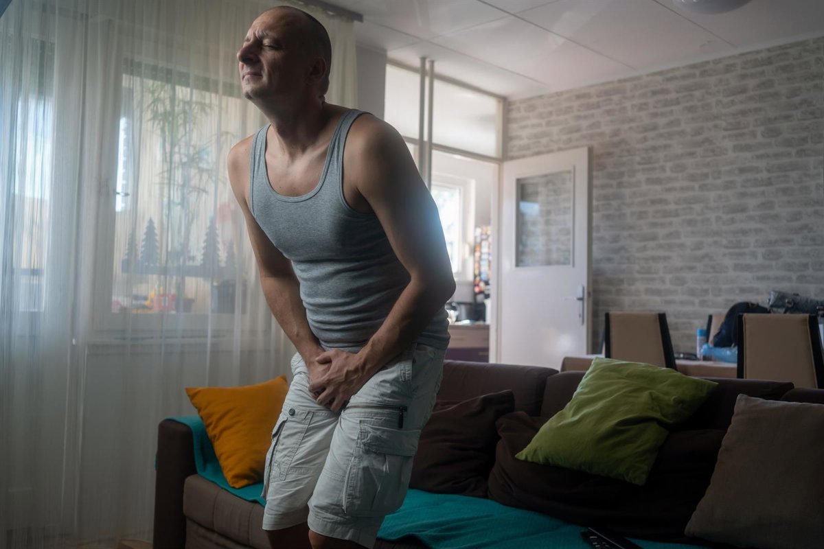 ¿una alerta temprana de cáncer?