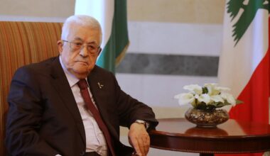 La Asamblea General de la ONU permite a Abbas participar telemáticamente en sesiones de la próxima semana