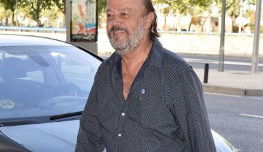 Miguel Morales, tío de Shaila Dúrcal y Carmen Morales, muere a los 75 años