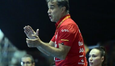 Las 'Guerreras' cumplen en Eslovaquia mirando al Mundial