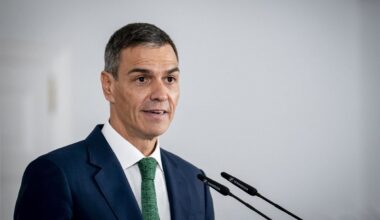 Sánchez viaja a la ONU con Gaza y la defensa de un orden basado en reglas como ejes centrales de su agenda