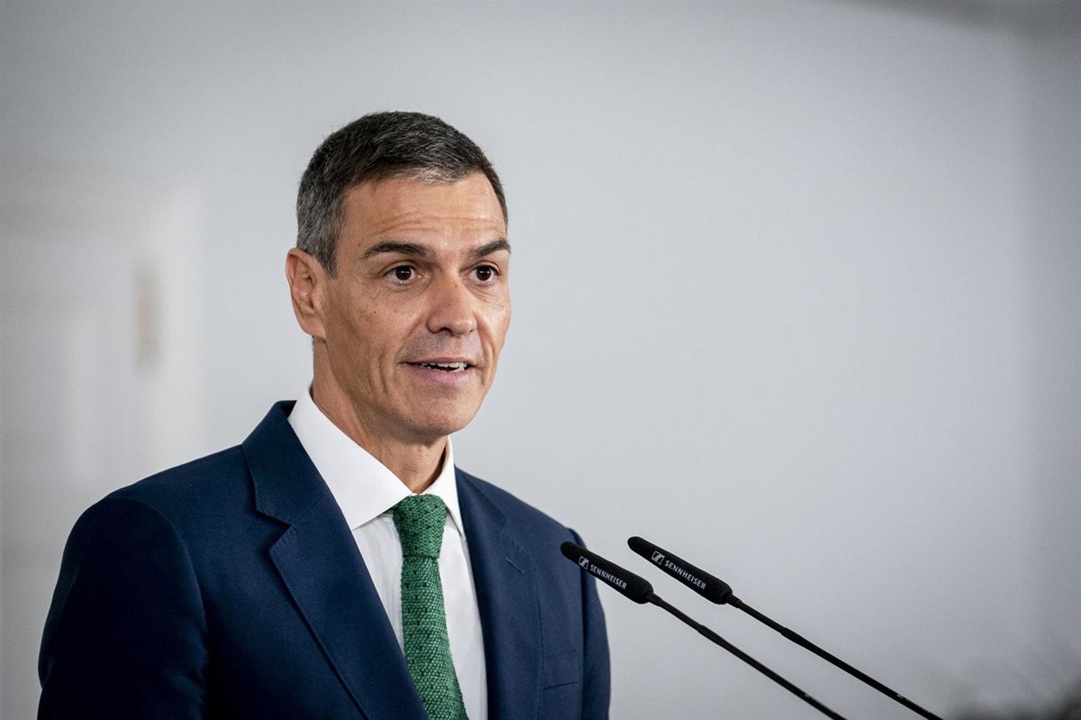Sánchez viaja a la ONU con Gaza y la defensa de un orden basado en reglas como ejes centrales de su agenda