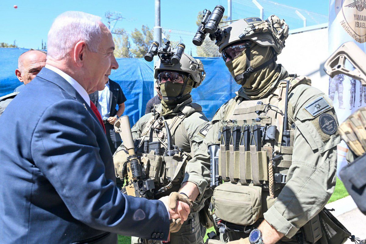 Netanyahu promete "luchar" contra la ola de reconocimientos al Estado palestino