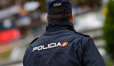 Cinco detenidos y un herido de gravedad en una reyerta en Cáceres