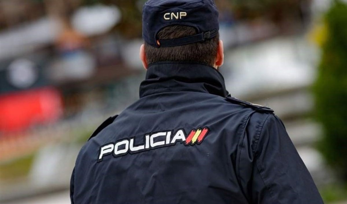 Cinco detenidos y un herido de gravedad en una reyerta en Cáceres