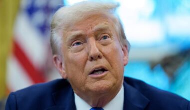Trump promete defender Polonia y los países bálticos de Rusia