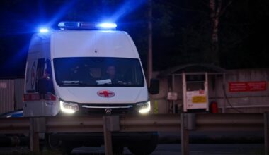 Tres muertos y 16 heridos en un ataque ucraniano con drones en Crimea