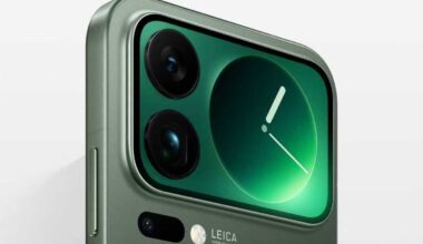 Xiaomi presentará nueva serie insignia Xiaomi 17 el próximo jueves 25 de septiembre