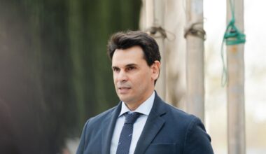 La jueza rechaza el intento de la pareja de Ayuso de aplazar el juicio por un presunto fraude fiscal
