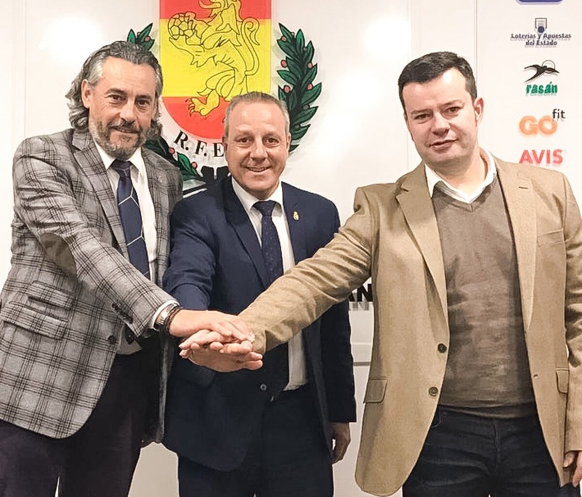 Muere Pablo Permuy, referente del arbitraje en el balonmano español