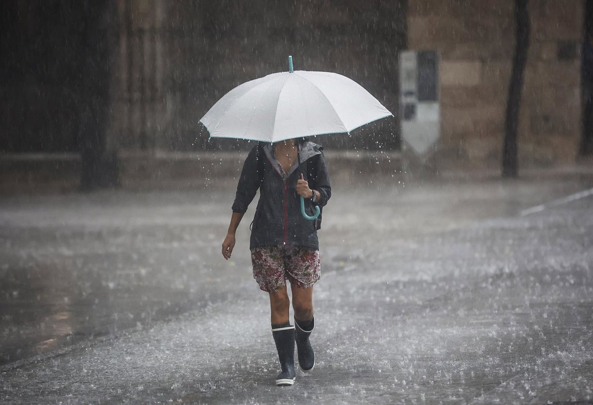 La Generalitat recuerda el derecho al "permiso climático" ante emergencia declarada
