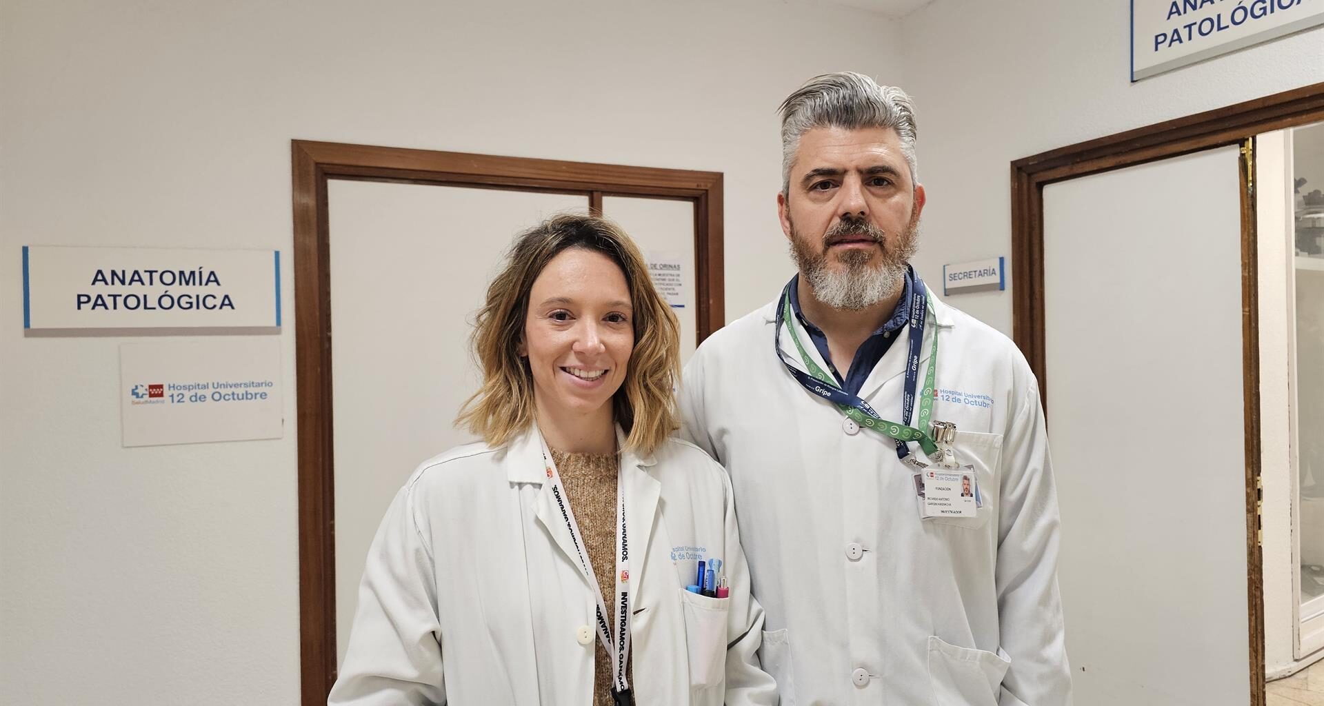 La disfunción inmunológica cerebral a partir de los 57 años se asocia con el alzhéimer y tumores cerebrales