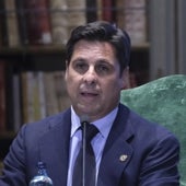 Imagen - «Morante pisa donde cogen los toros. Esos terrenos los han pisado muy poquitos toreros en la historia»