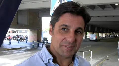 Fran Rivera