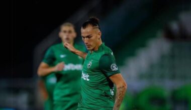 «Soy el socio 9.000 del Betis»