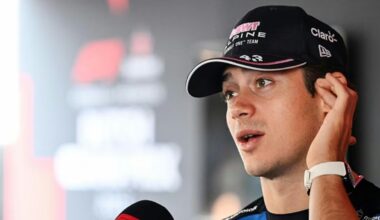 El guiño clave que recibió Franco Colapinto sobre su futuro en la Fórmula 1