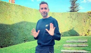 Frank Blanco pone a la venta su casoplón tras la cancelación de TardeAR y ésta es la cantidad que pide