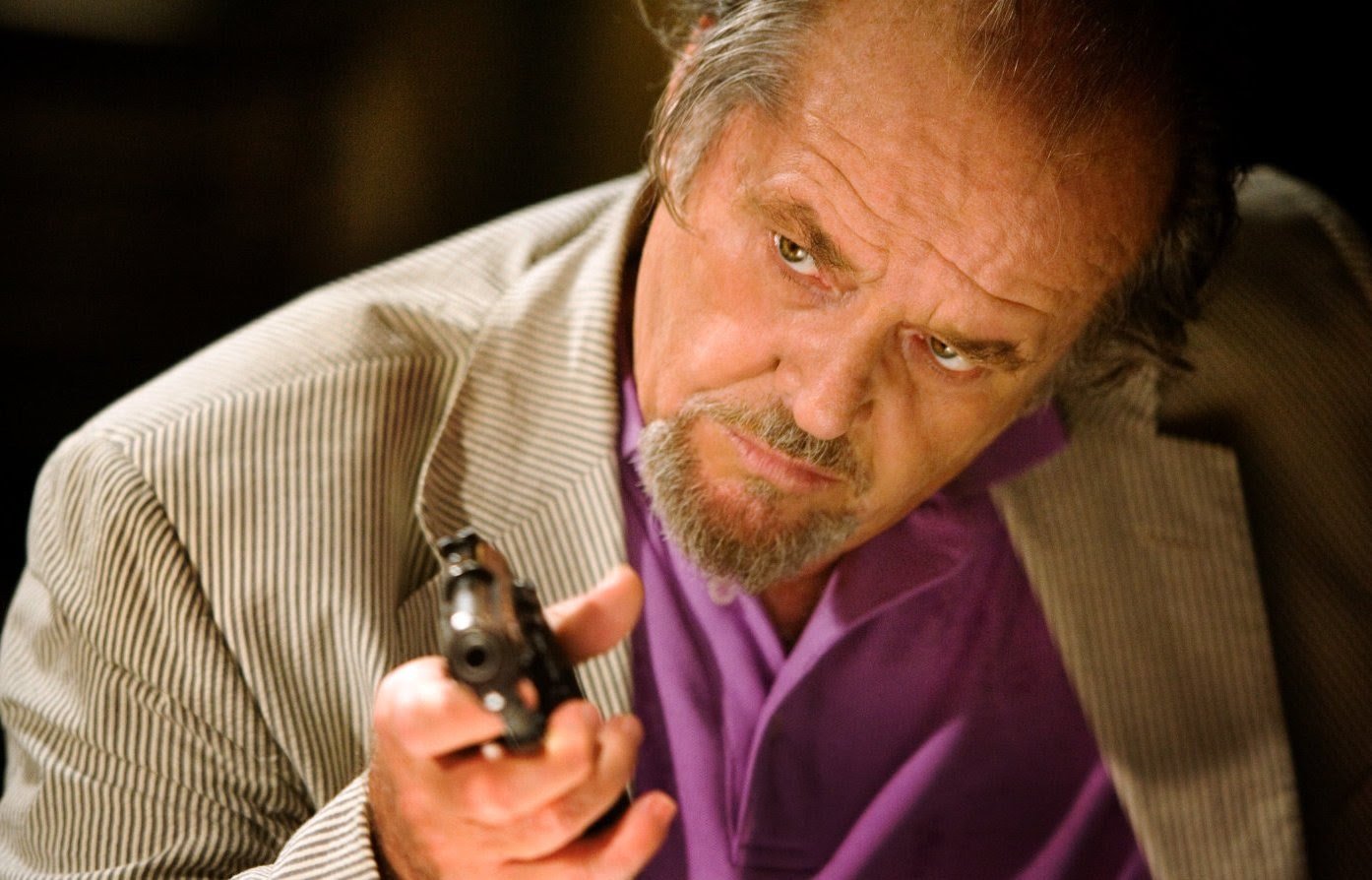 Jack Nicholson siempre tuvo claro quién es el mejor actor de la historia