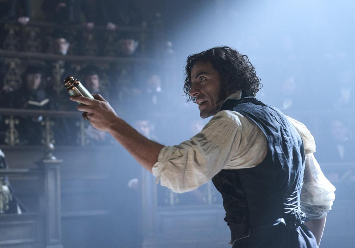 'Frankenstein' de Guillermo del Toro, la película sorpresa de este año