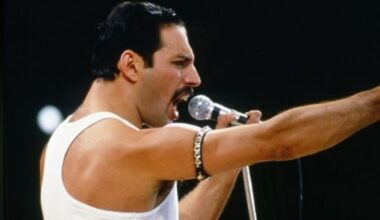 Freddie Mercury cumpliría 79 años: seis momentos memorables del líder de Queen que describen su esencia