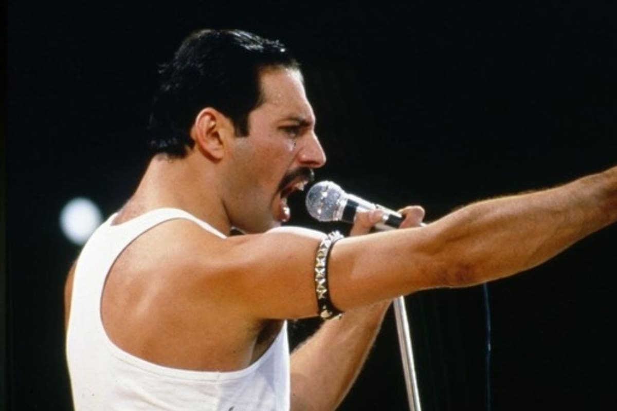 Freddie Mercury cumpliría 79 años: seis momentos memorables del líder de Queen que describen su esencia