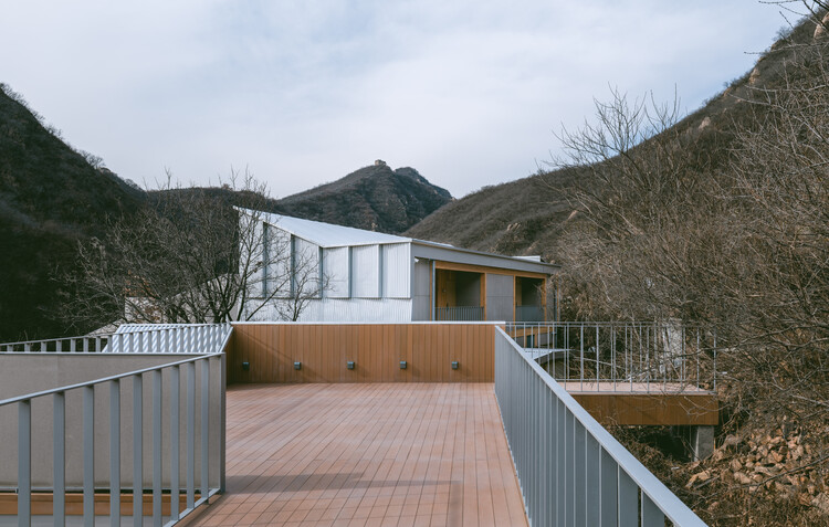 Terraza llena de castaños / Wonder Architects - Imagen 38 de 44