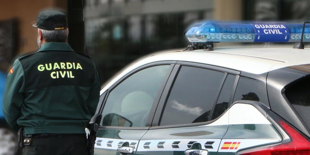 Hallan el cadáver de un funcionario municipal desaparecido en el maletero de un coche en Almería