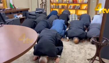 El 'milagro' que salvó a la cúpula de Hamás del ataque israelí en Qatar
