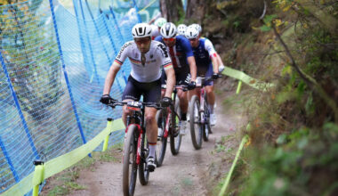 estos son todos los que tomarán la salida en el Campeonato del Mundo XCC