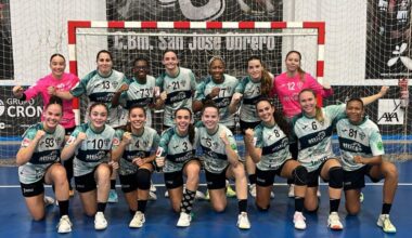 Pleno de victorias a domicilio para el CBM Elche (19-23)