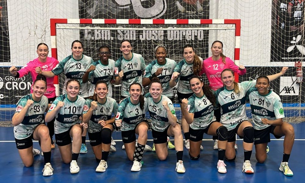 Pleno de victorias a domicilio para el CBM Elche (19-23)