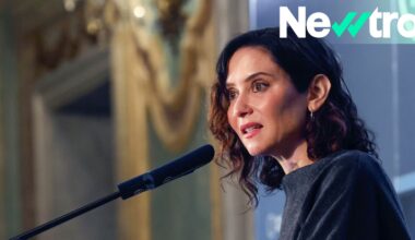 El lehendakari no amenazó a Ayuso con “pim, pam, pum”