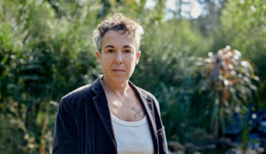 Gabriela Cabezón Cámara está nominada al National Book Award por "Las niñas del naranjel"