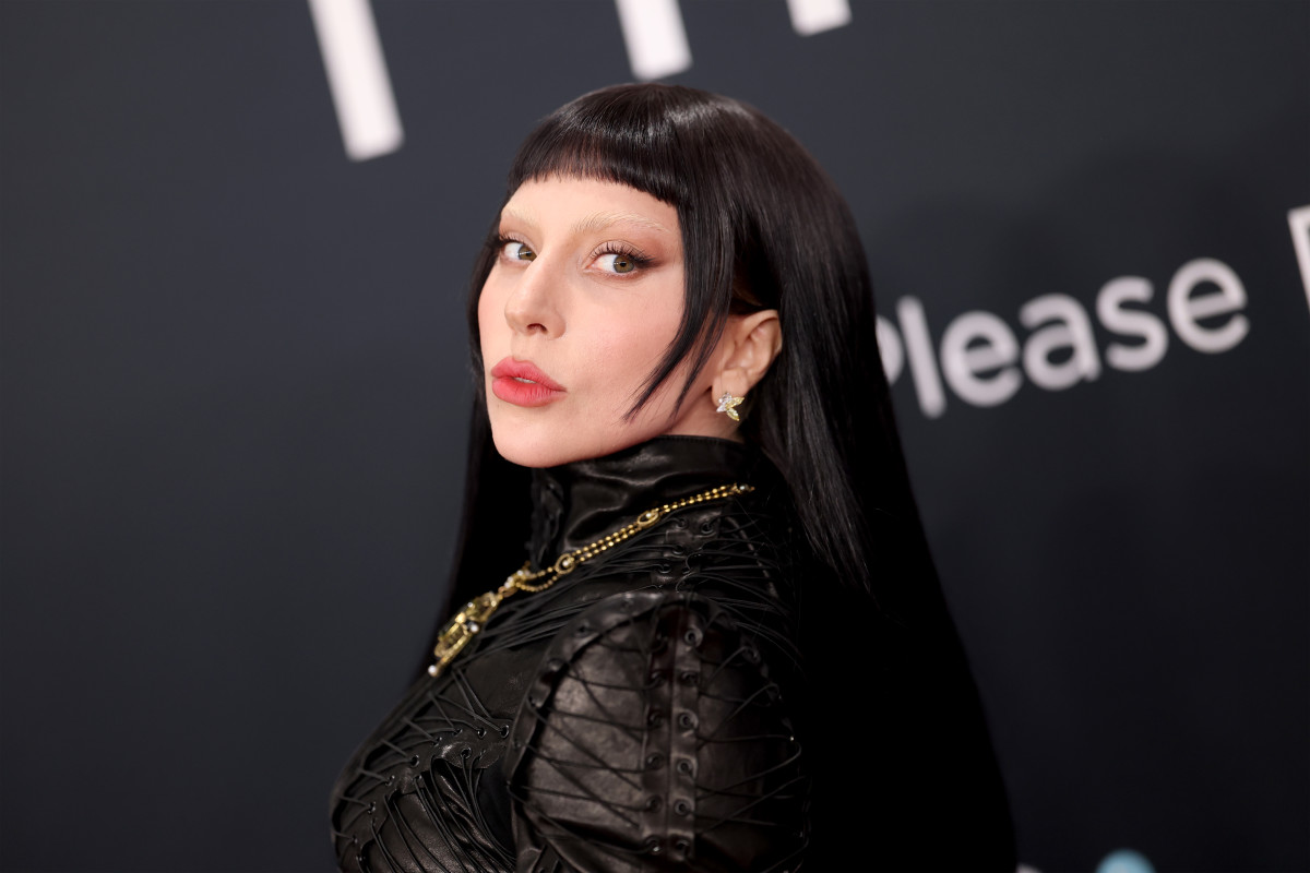 Lady Gaga se cuela en Roblox para sorprender a sus fans antes del lanzamiento de ‘Dead Dance’