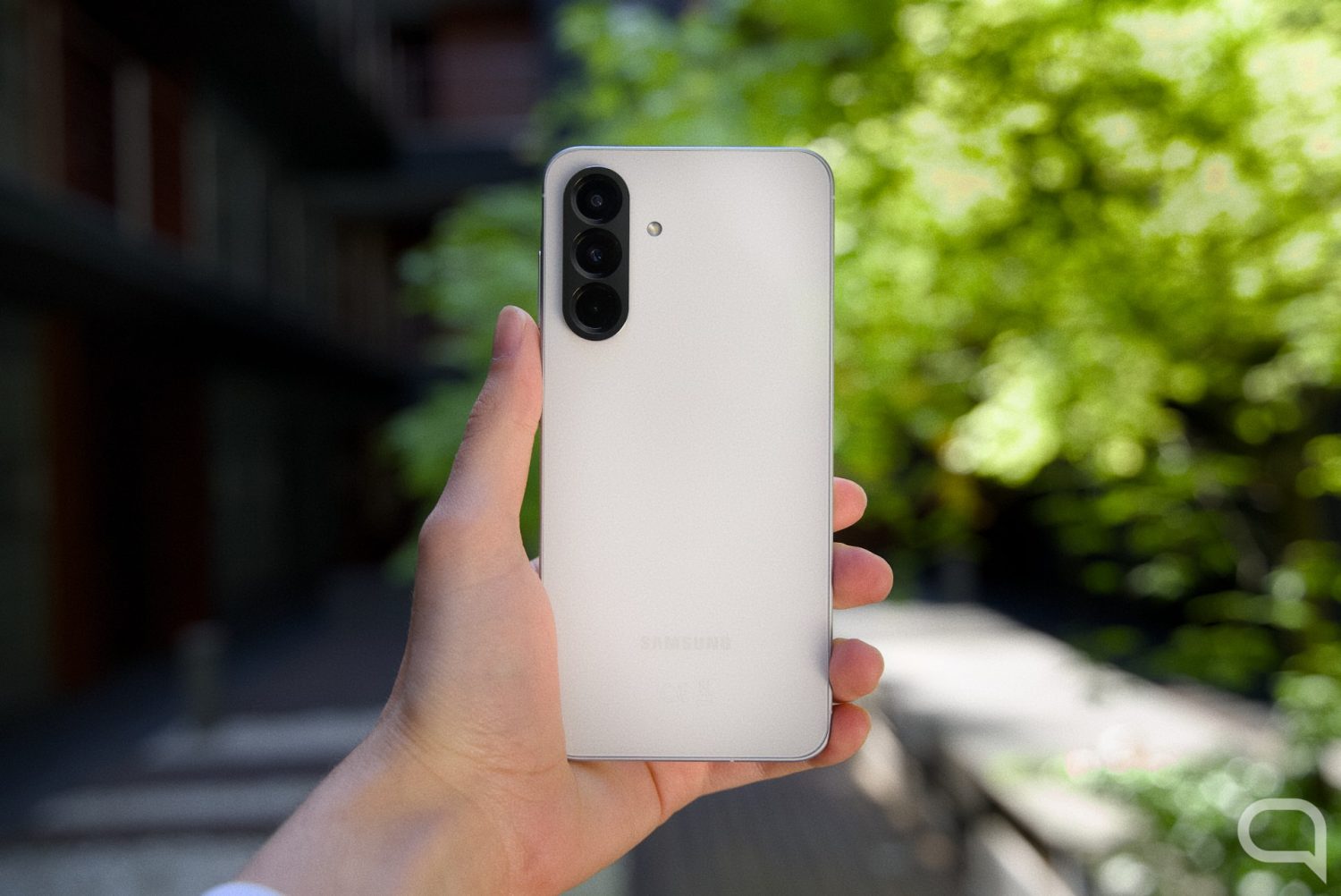 Galaxy A56