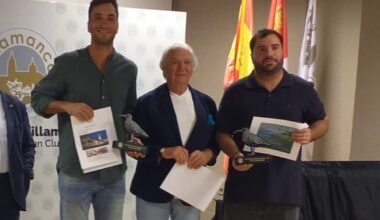 Zarapicos celebra su 35º aniversario por todo lo alto