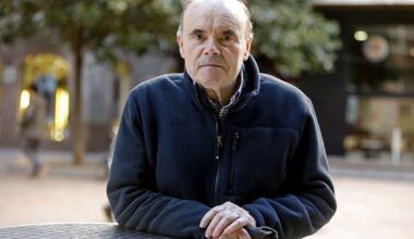Fallece Javier García Cuesta, exseleccionador nacional de balonmano y primer 'Hispano' que dio Asturias