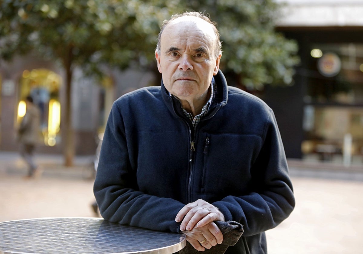 Fallece Javier García Cuesta, exseleccionador nacional de balonmano y primer 'Hispano' que dio Asturias