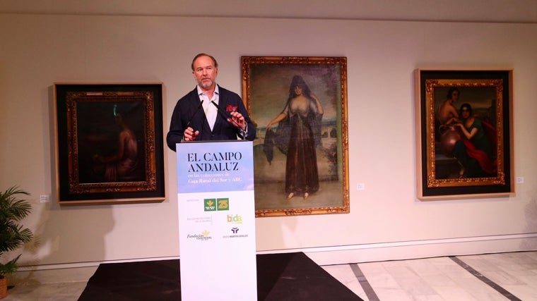 José Luis García-Palacios