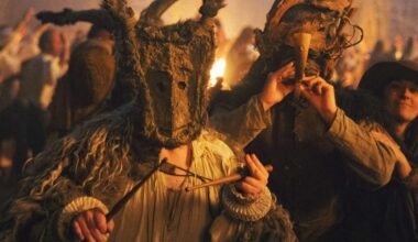 Las películas del Festival de Sitges 2025, un homenaje al cine fantástico con humor, leyendas de terror y nuevas voces radicales