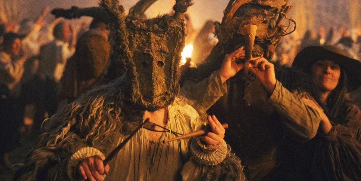 Las películas del Festival de Sitges 2025, un homenaje al cine fantástico con humor, leyendas de terror y nuevas voces radicales