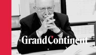 Preparar a los europeos para la defensa del continente: una conversación con el comisario Andrius Kubilius