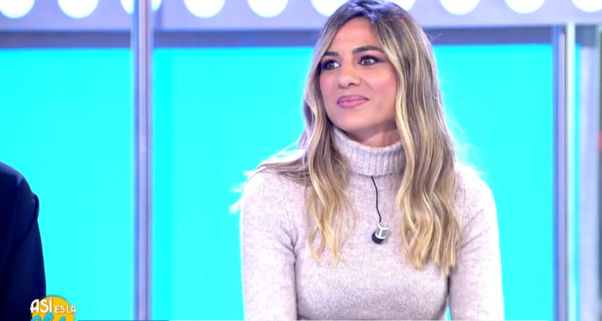 'Fiesta' anuncia en directo la inesperada muerte del padre de Gema Aldón, hija de Ana María Aldón