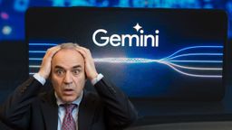 Gemini 2.5 consigue resolver un problema tan complejo que ha dejado sin palabras a los programadores humanos: "Equivalente a cuando Deep Blue derrotó a Garry Kasparov"